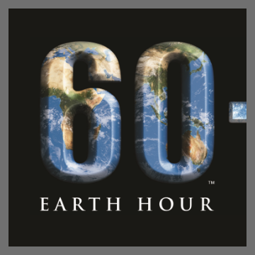 Earth Hour 60